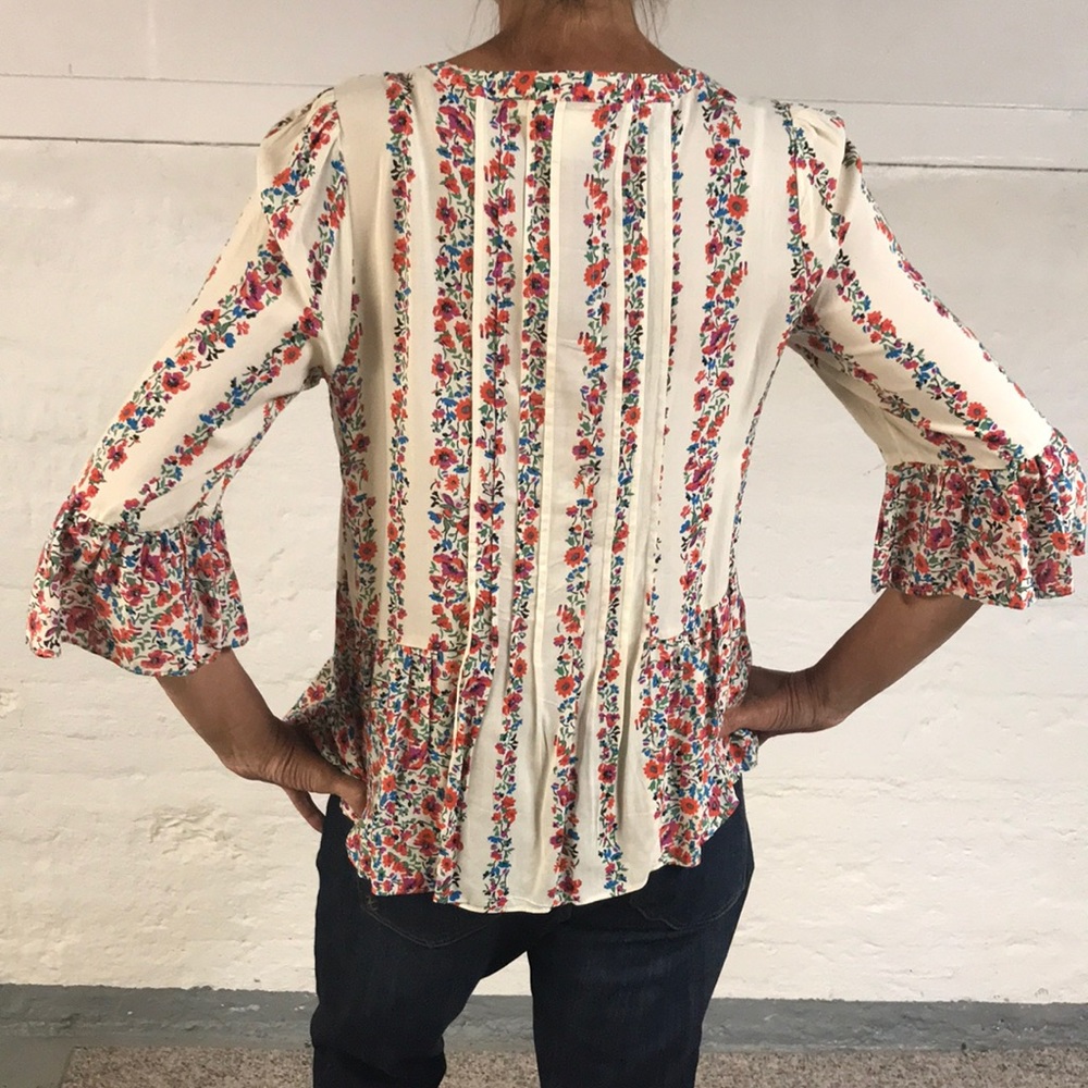 Blouse - Picture 2 of 5